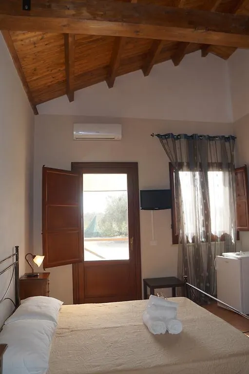 Villa Pia Cornelia Paceco