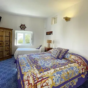 Casa Corallo Apartment